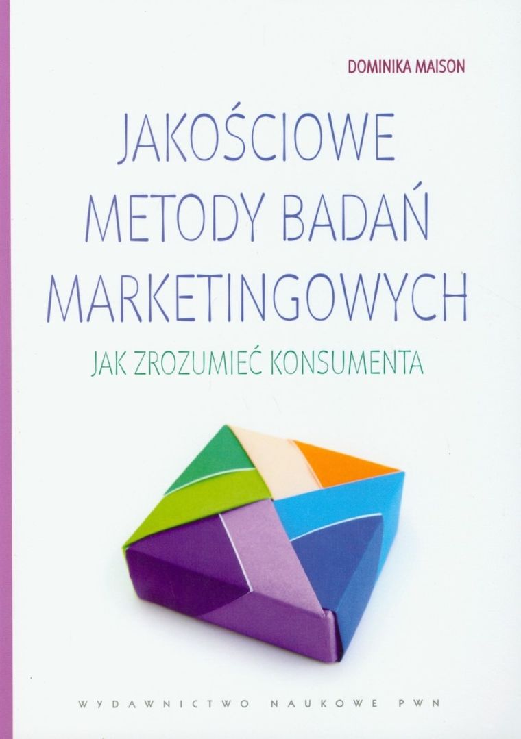 Jakościowe metody badań marketingowych