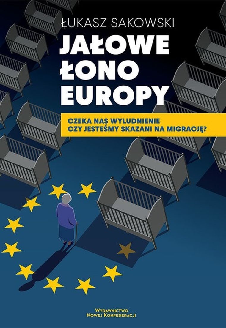 Jałowe Łono Europy