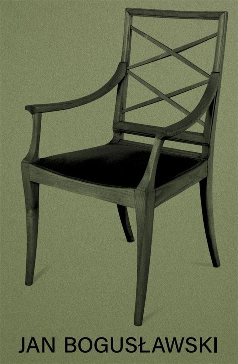 Jan Bogusławski. Według reguł sztuki i własnego upodobania