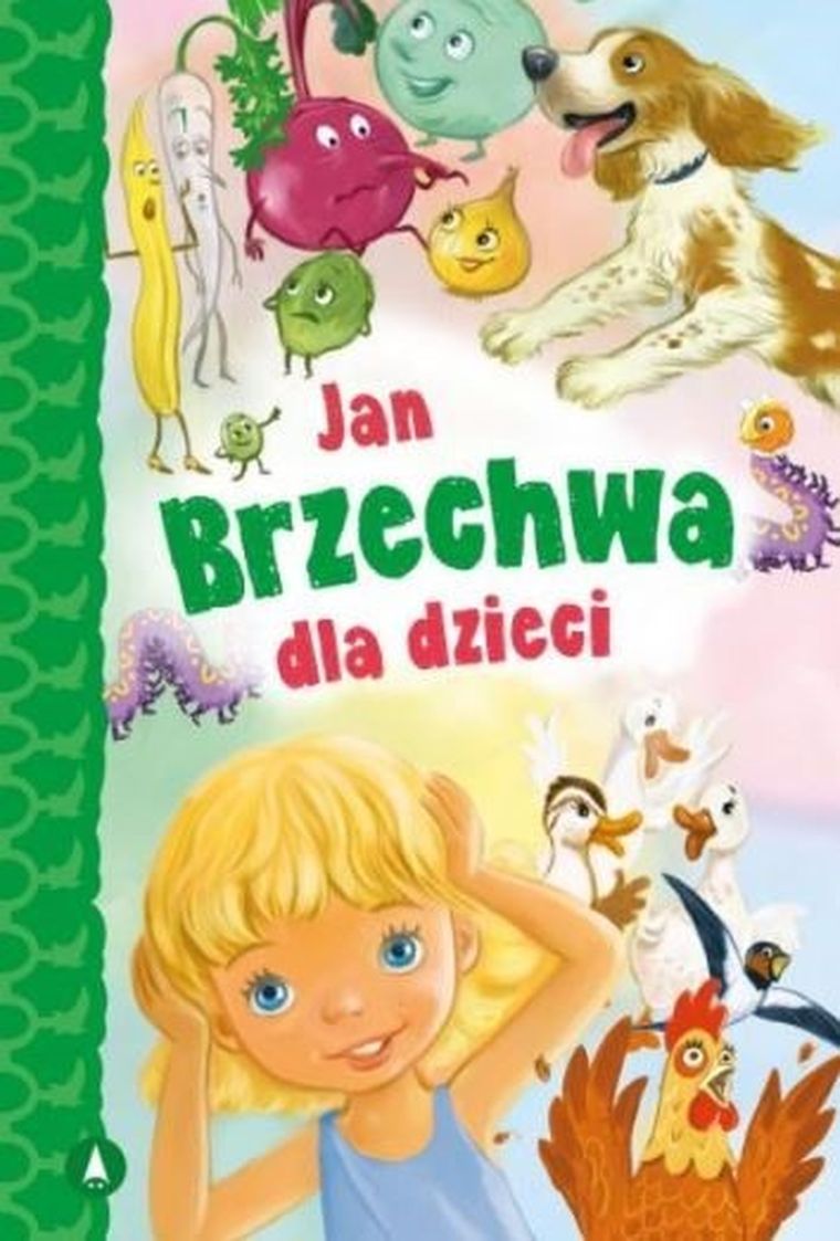 Jan Brzechwa dla dzieci