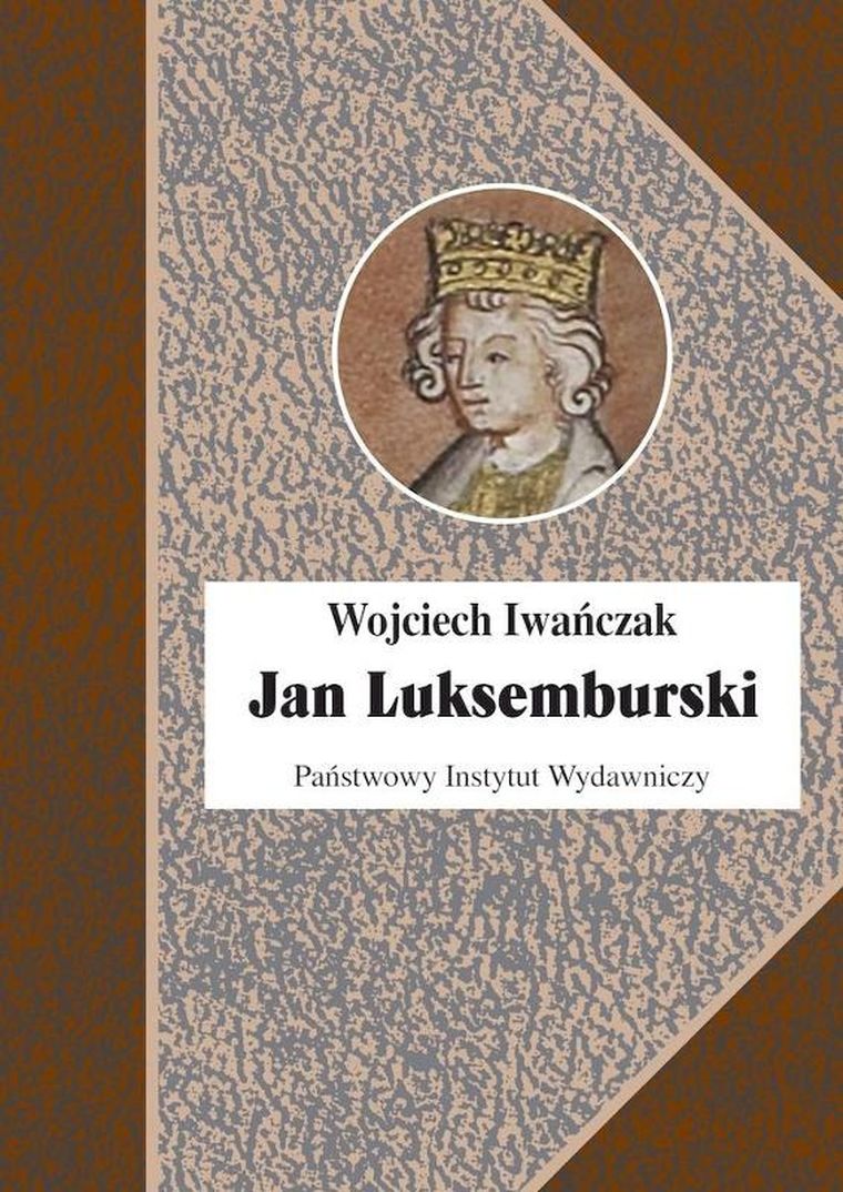 Jan Luksemburski