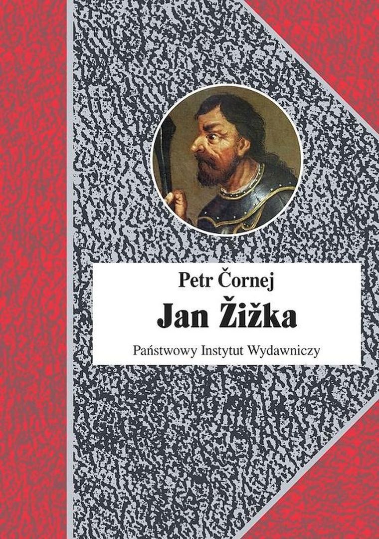 Jan Żiżka. Tom 1 i 2