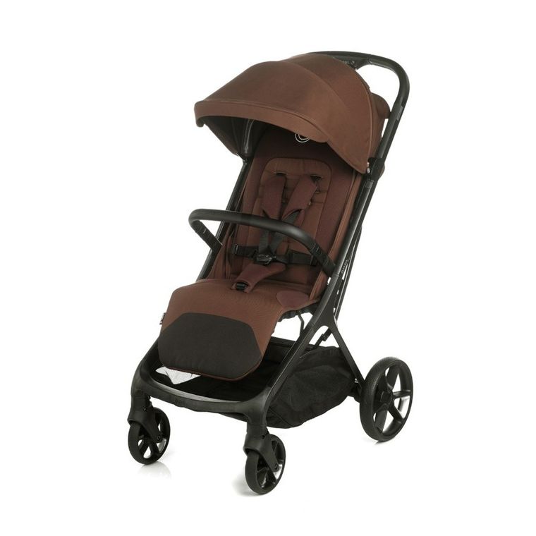 Jane, Akira, wózek spacerowy, argile