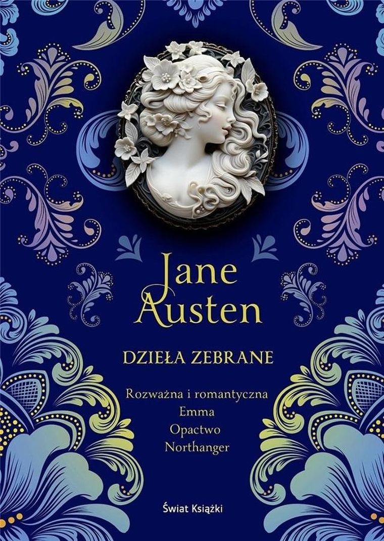 Jane Austen. Dzieła zebrane