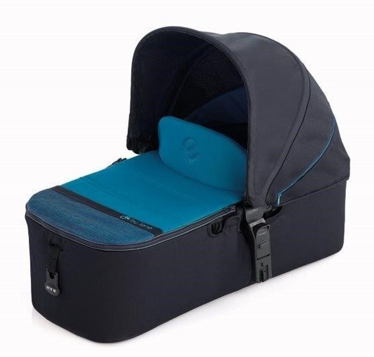 Jane, Micro, gondola do wózka, Teal