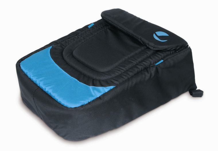 Jane, osłona na nogi dziecka, Peacock