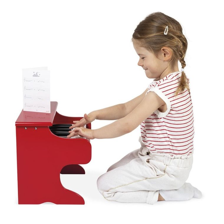 Janod, Confetti, elektroniczne pianino