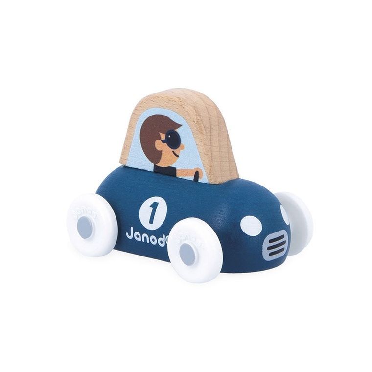 Janod, Cross Roads, Biała Dolina, pojazd sportowy