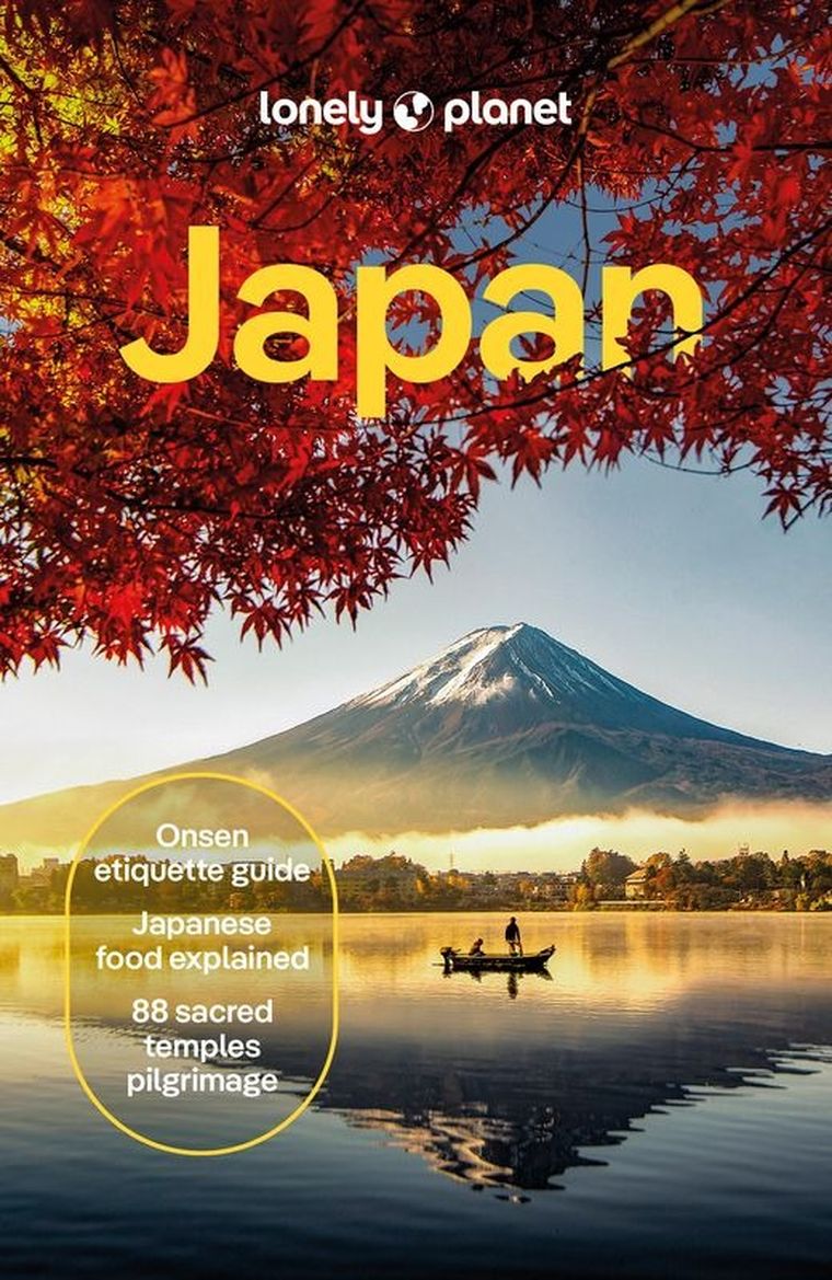 Japan (wersja angielska)
