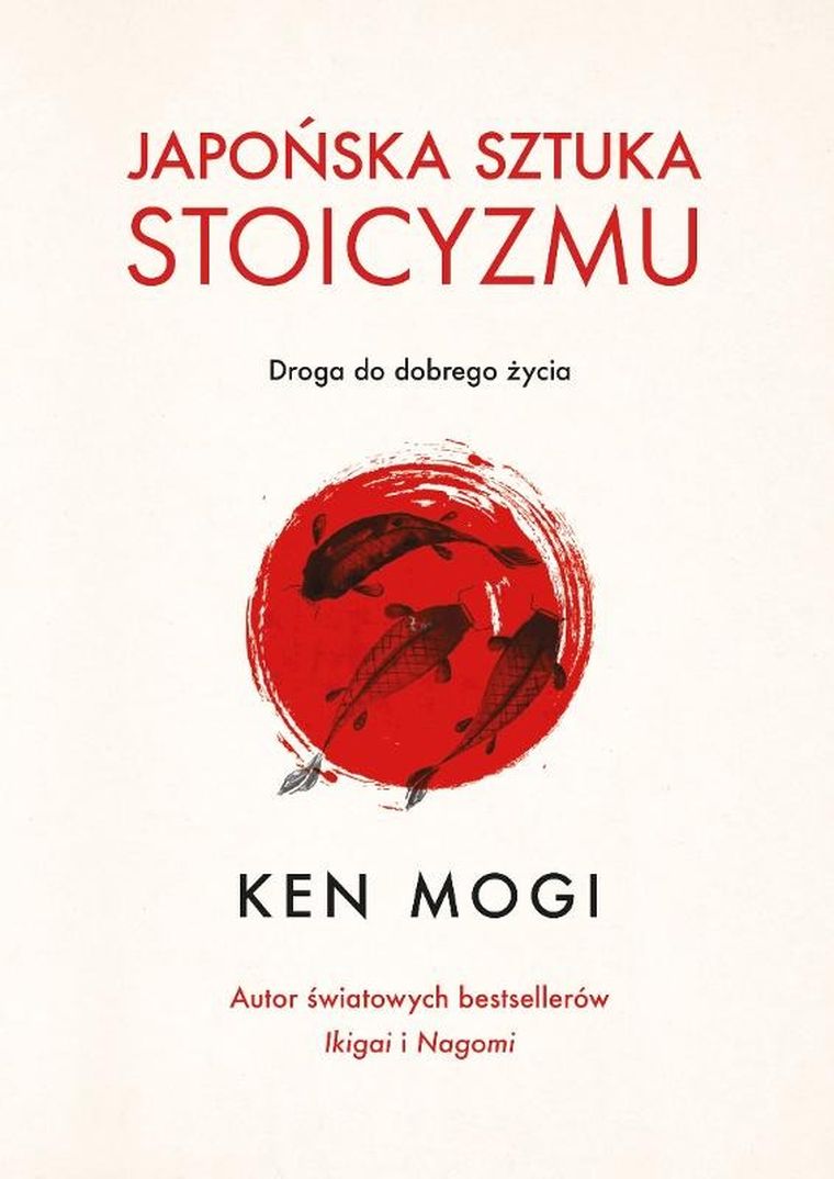 Japońska sztuka stoicyzmu