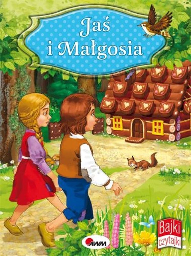 Jaś i Małgosia