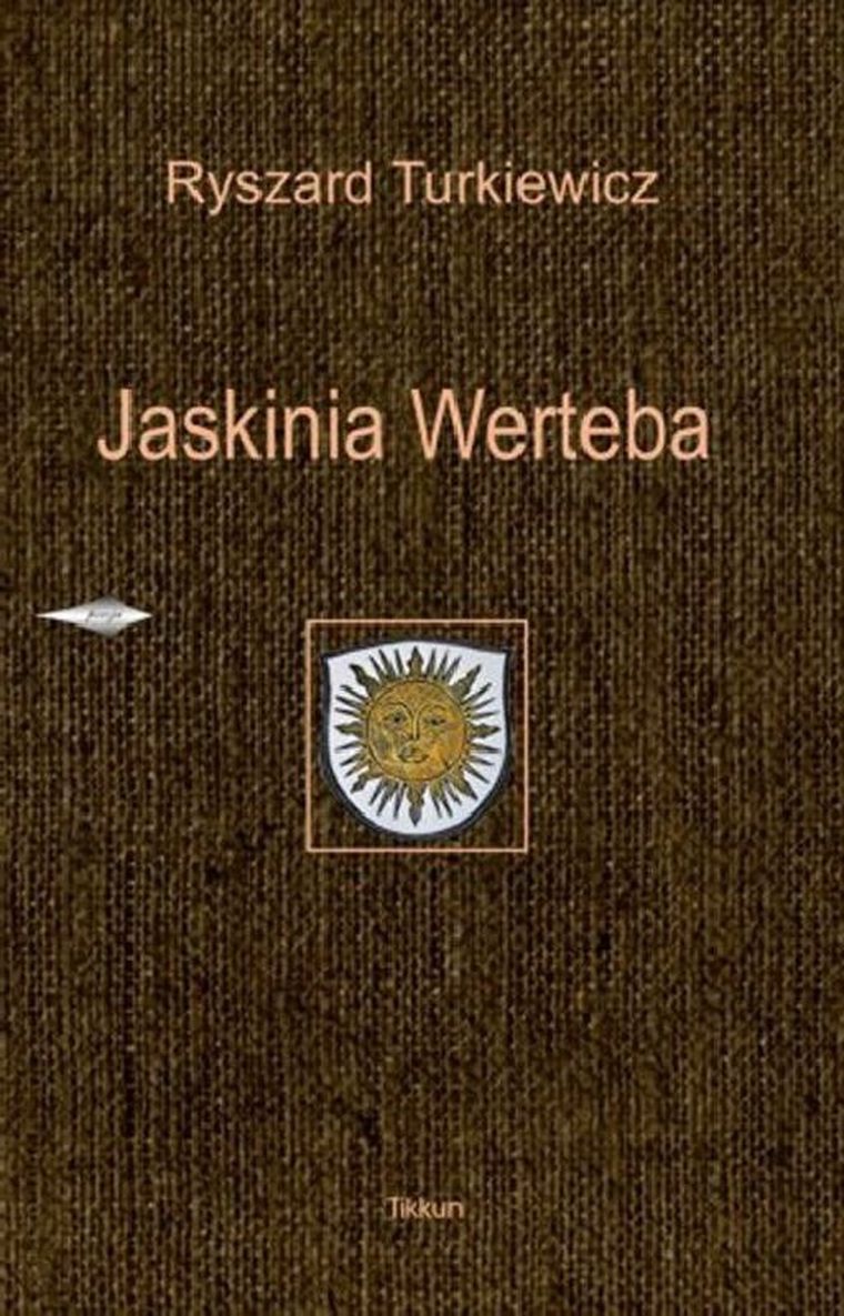 Jaskinia Werteba