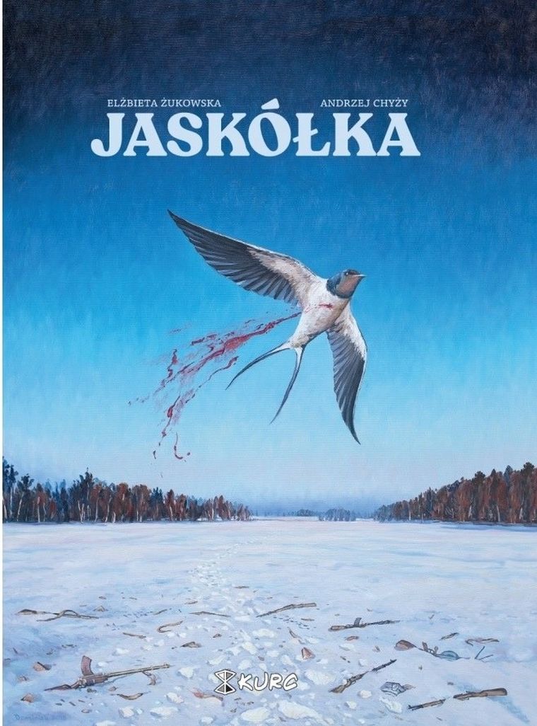 Jaskółka