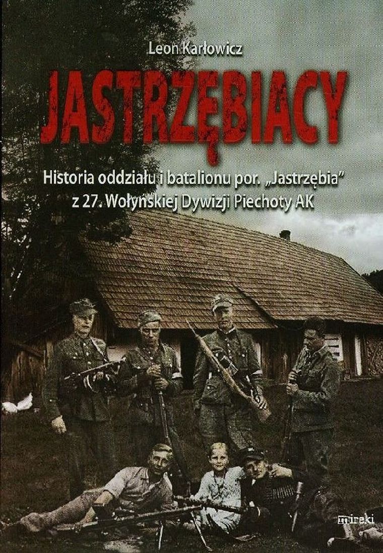 Jastrzębiacy