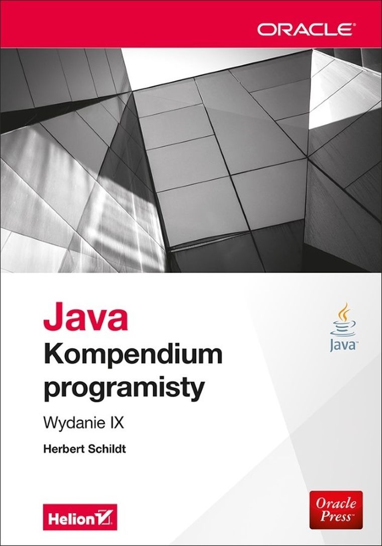 Java. Kompendium programisty