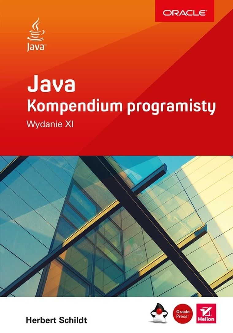 Java. Kompendium programisty