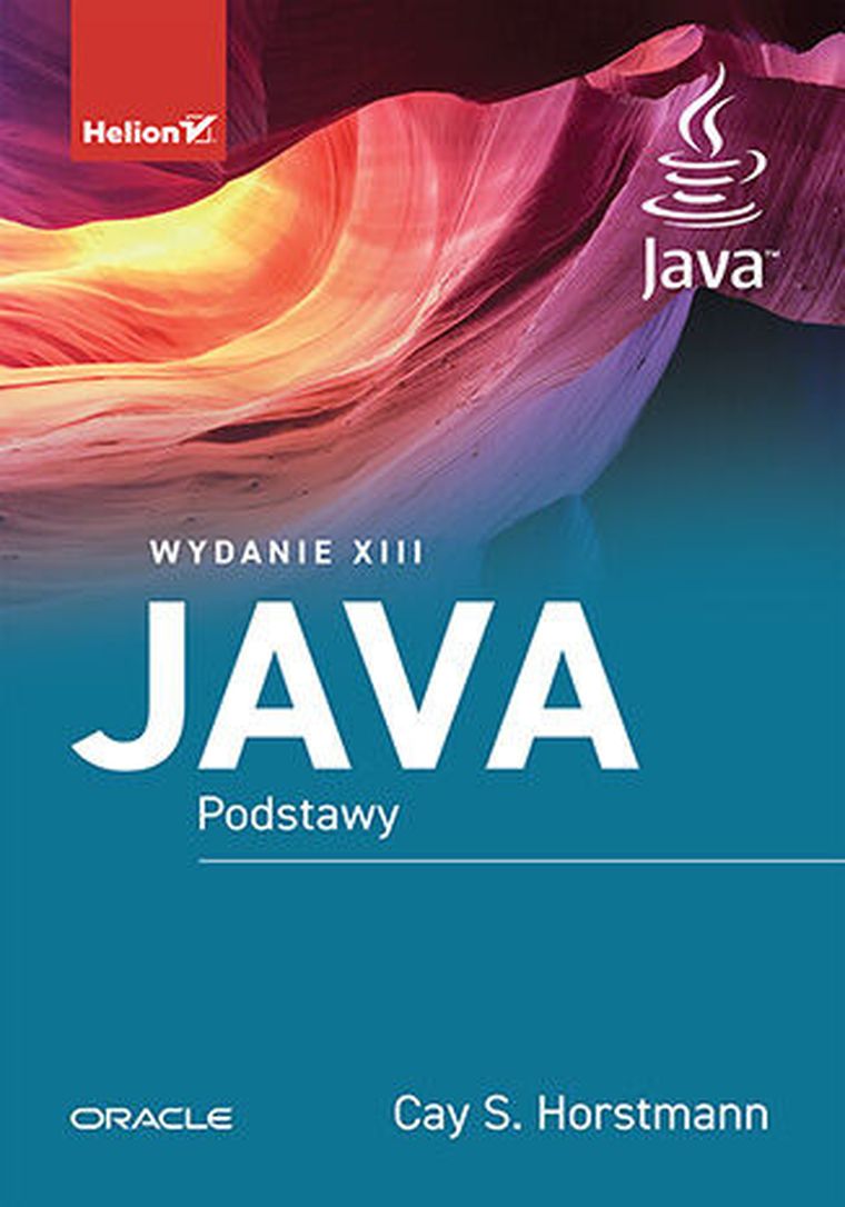 Java. Podstawy