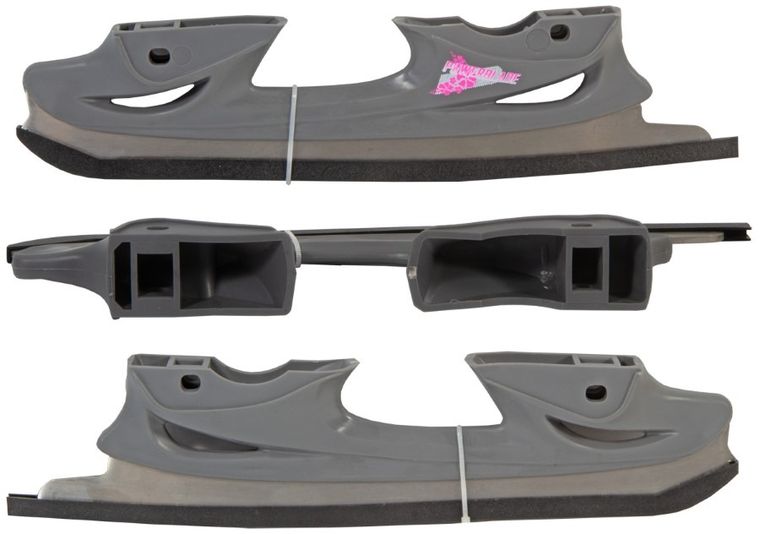 Javelin, płozy łyżwy PB, rozmiar 30-33