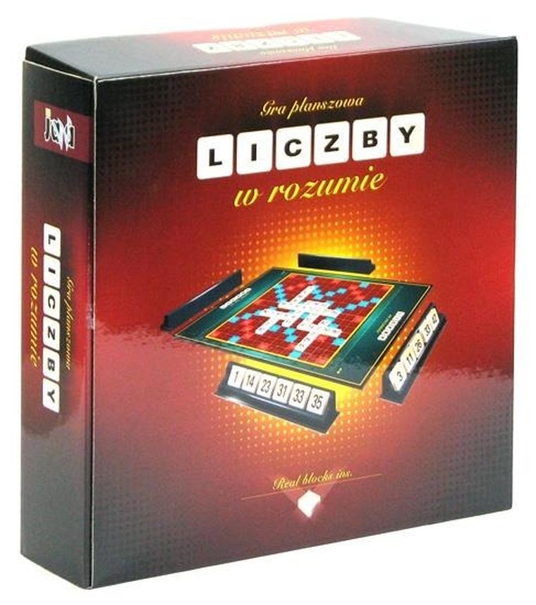 Jawa, Liczby w rozumie, gra liczbowa