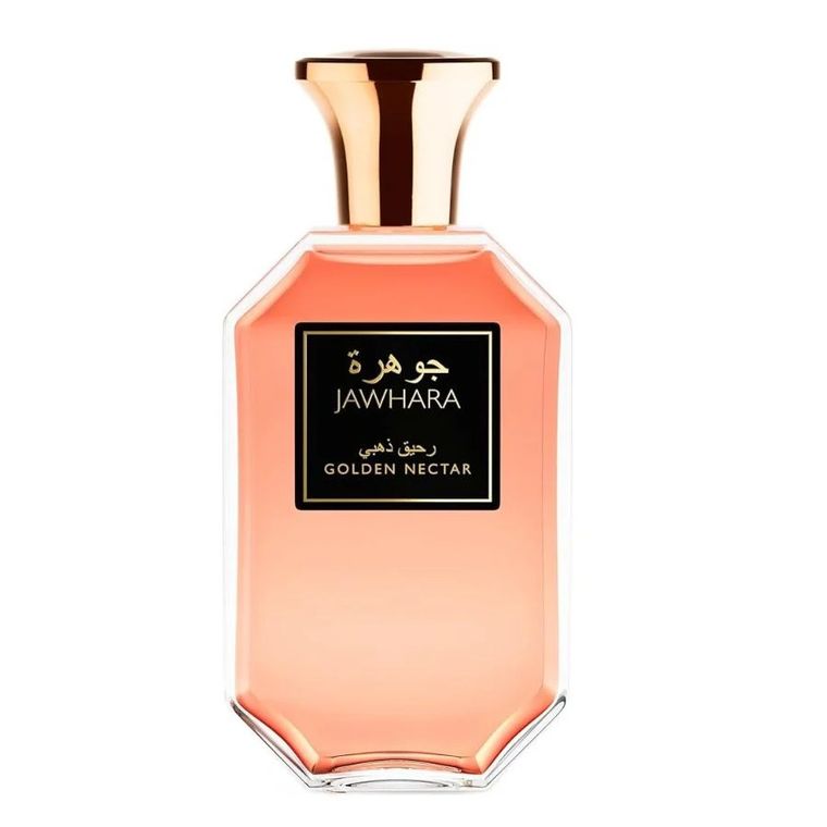 Jawhara, Golden Nectar, woda perfumowana, spray, 100 ml