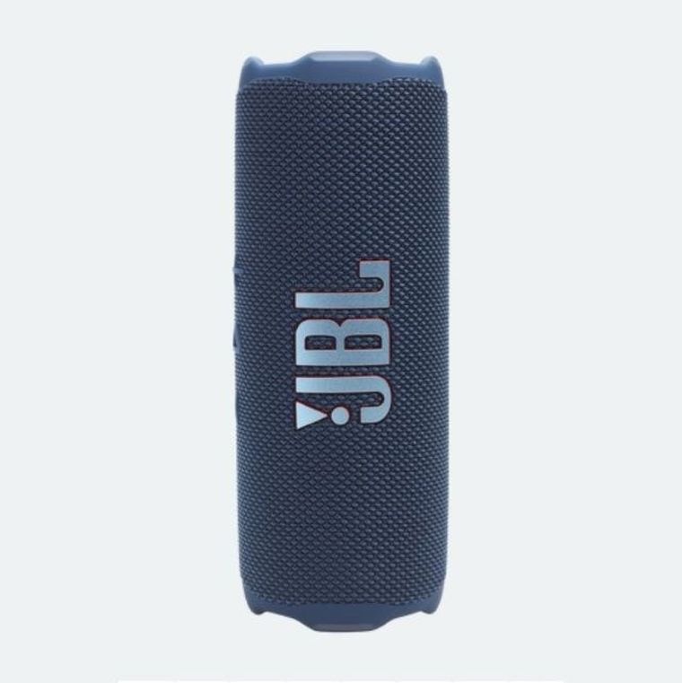 JBL, FLIP 7, głośnik przenośny, niebieski