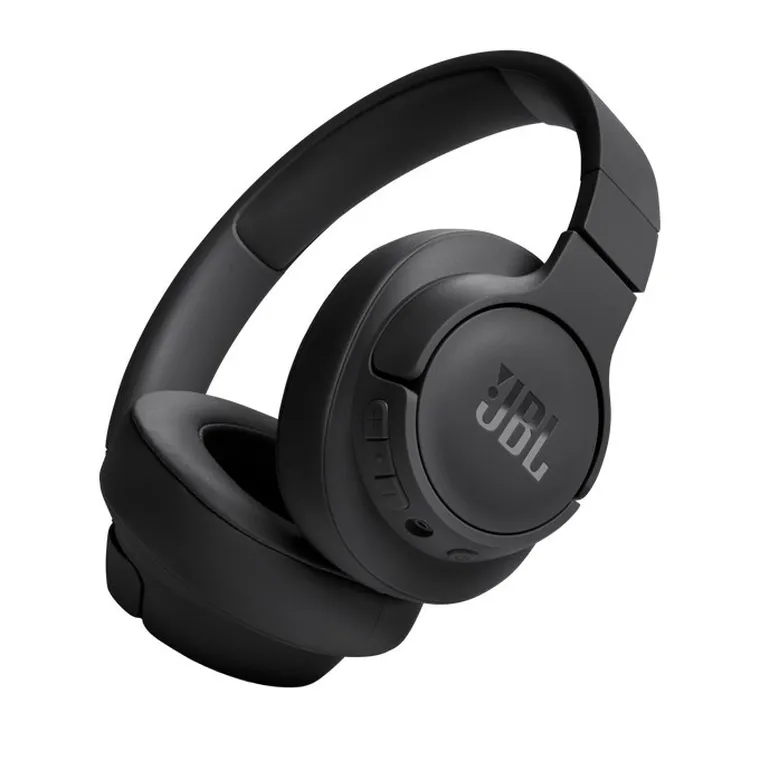 JBL, Tune 720BT, słuchawki, czarne