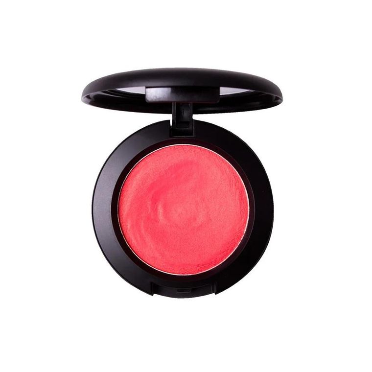 J.Cat Beauty, Blush-Mallow Soft Blusher, róż do policzków kremowo-pudrowy, 103 Cherry Limeade, 4.5g