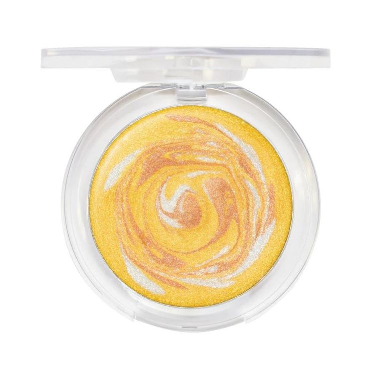 J.Cat Beauty, Deja Brew Latte Highlighter, rozświetlacz kremowy do twarzy i ciała, 103 You'Re Brew-Ti-Ful, 5.6g