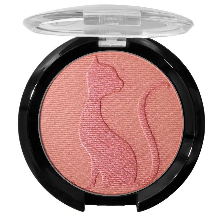 J.Cat Beauty, Love Struck Blusher + Bronzer, róż do policzków i bronzer, 102 Honey Bunches, 7.5g
