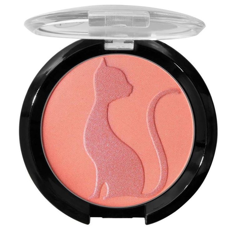 J.Cat Beauty, Love Struck Blusher + Bronzer, róż do policzków i bronzer, 108 Sweetheart, 7.5g