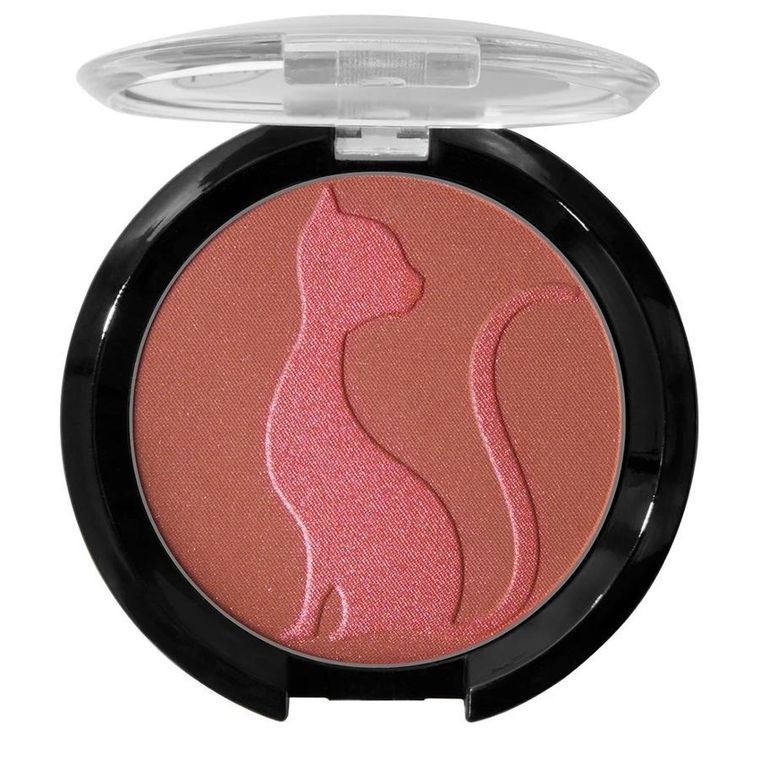 J.Cat Beauty, Love Struck Blusher + Bronzer, róż do policzków i bronzer, 112 Pudding Pop, 7.5g