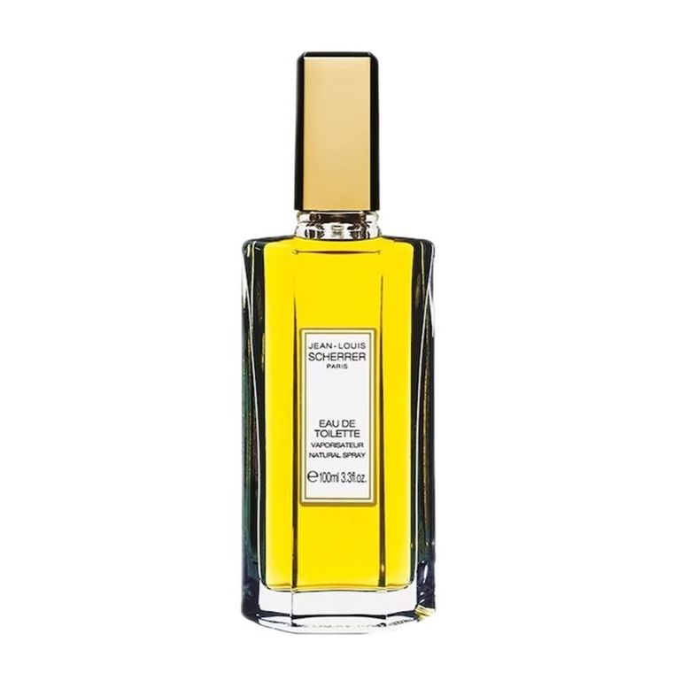 Jean Louis Scherrer, Jean-Louis Scherrer, woda toaletowa, spray, 100 ml