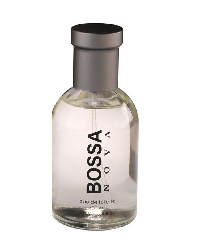 jean marc bossa nova woda toaletowa 100 ml   