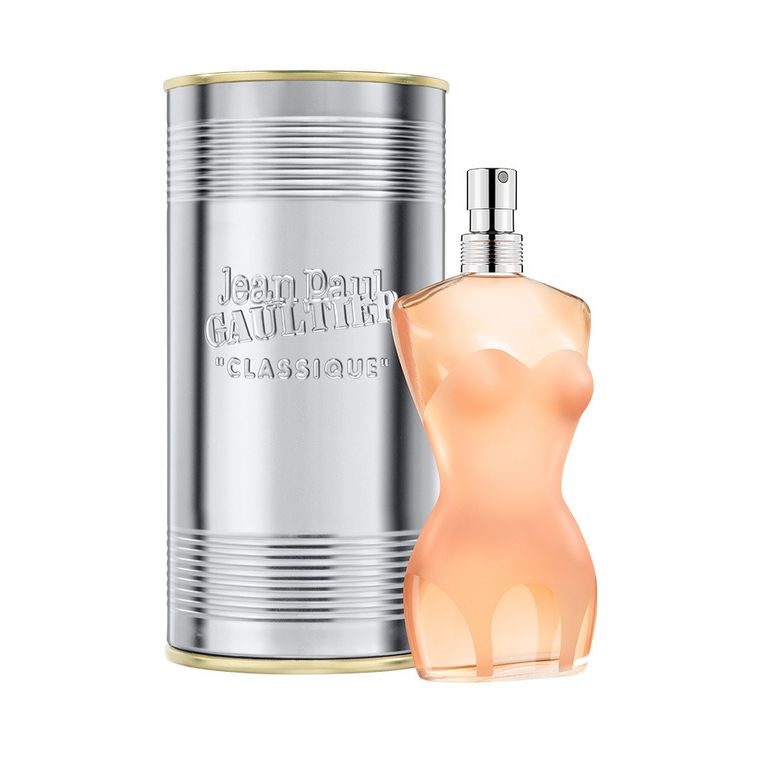 Jean Paul Gaultier, Classique, woda toaletowa, spray, 30 ml