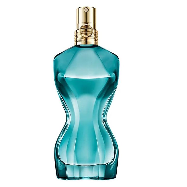 Jean Paul Gaultier, La Belle Paradise Garden, woda perfumowana, spray, 30 ml