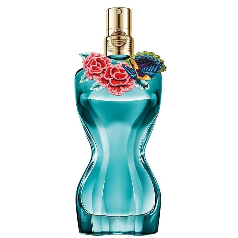 Jean Paul Gaultier, La Belle Paradise Garden, woda perfumowana, spray, 50 ml