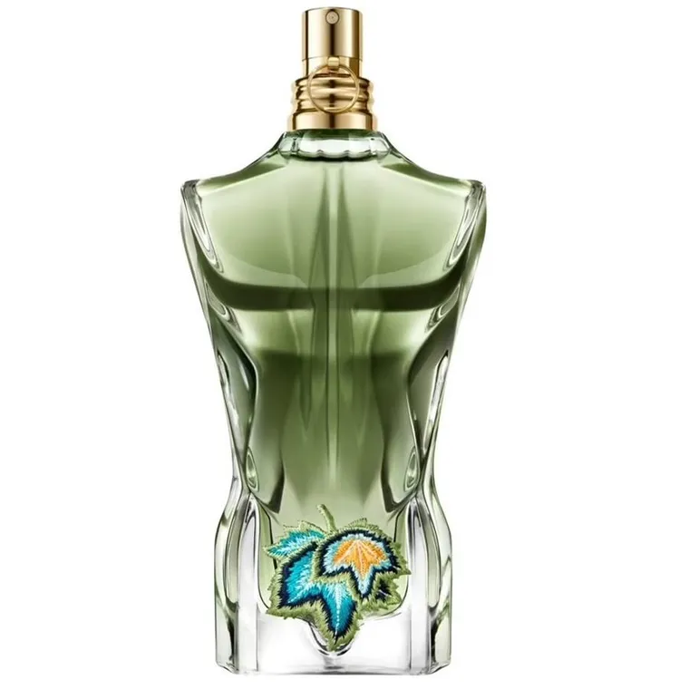 Jean Paul Gaultier, Le Beau Paradise Garden, woda perfumowana, spray, 125 ml