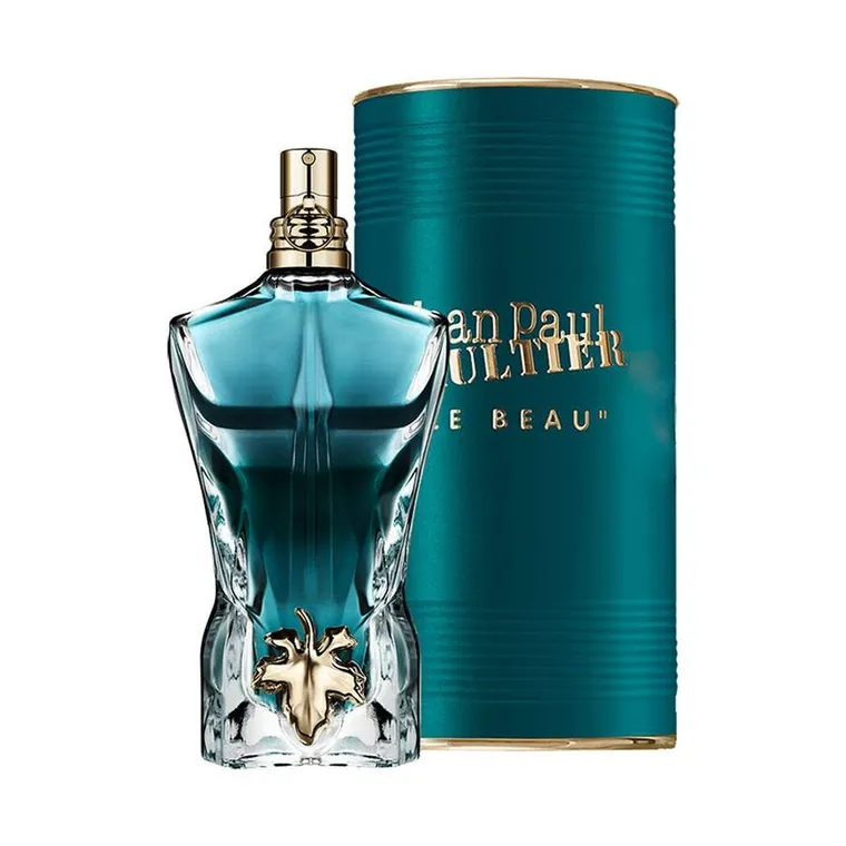 Jean Paul Gaultier, Le Beau, woda toaletowa, spray, 75ml