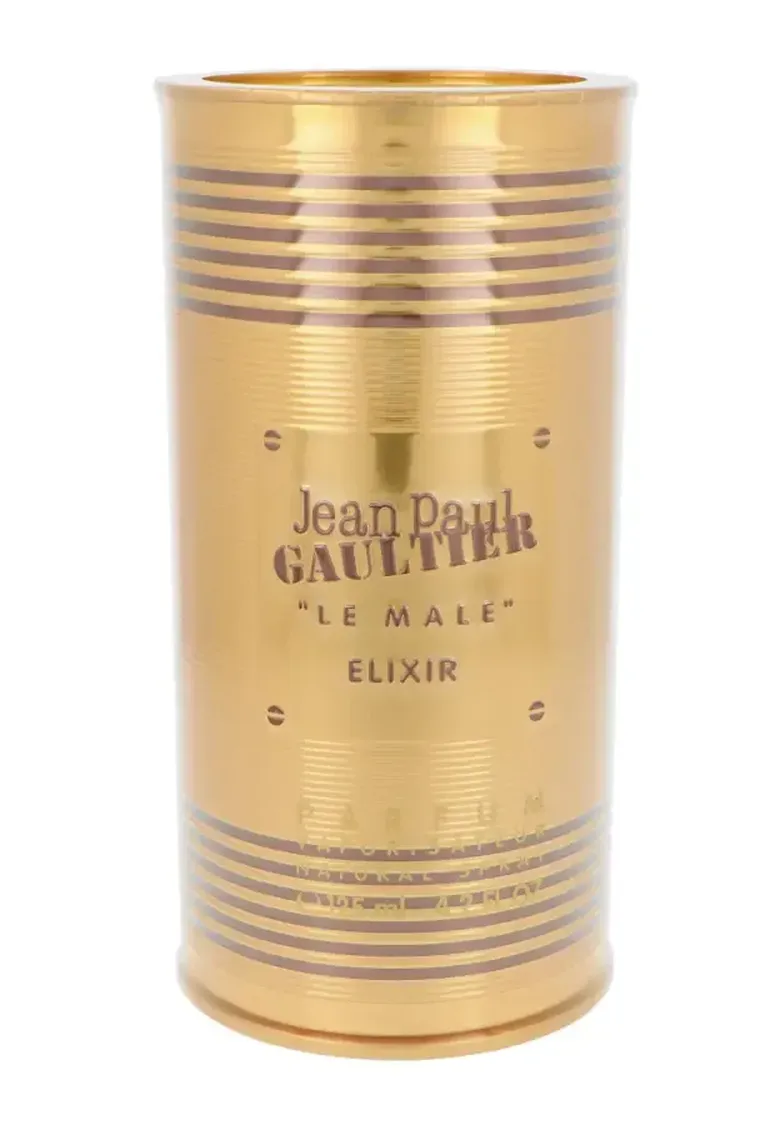 Jean Paul Gaultier, Le Male Elixir Parfum, perfumy, 125 ml