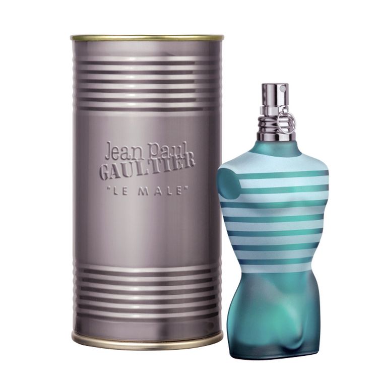 Jean Paul Gaultier, Le Male, woda toaletowa, 125 ml