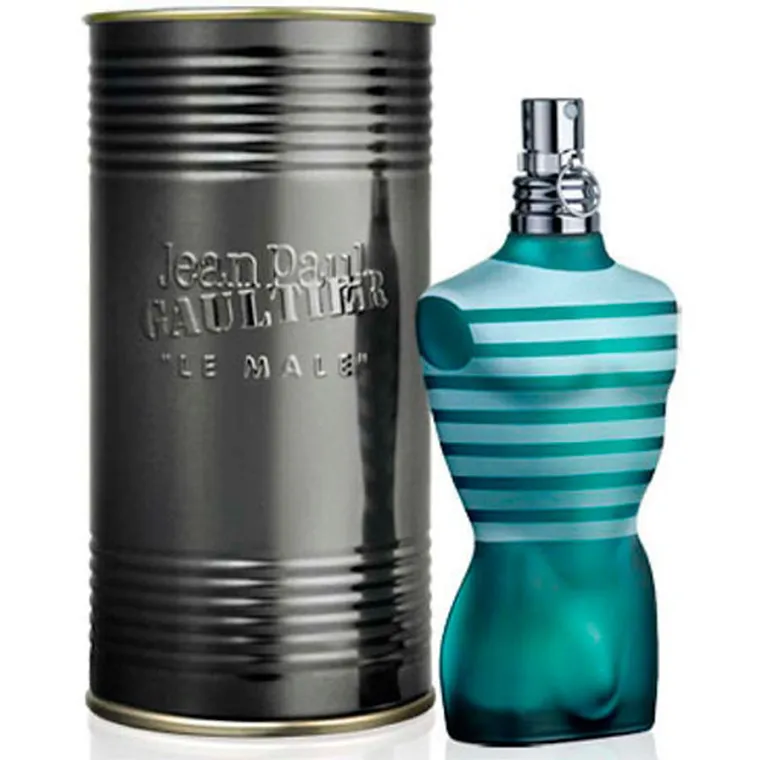 Jean Paul Gaultier, Le Male, woda toaletowa, 200 ml