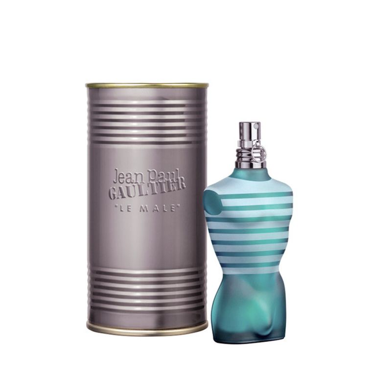 Jean Paul Gaultier, Le Male, woda toaletowa, 40 ml