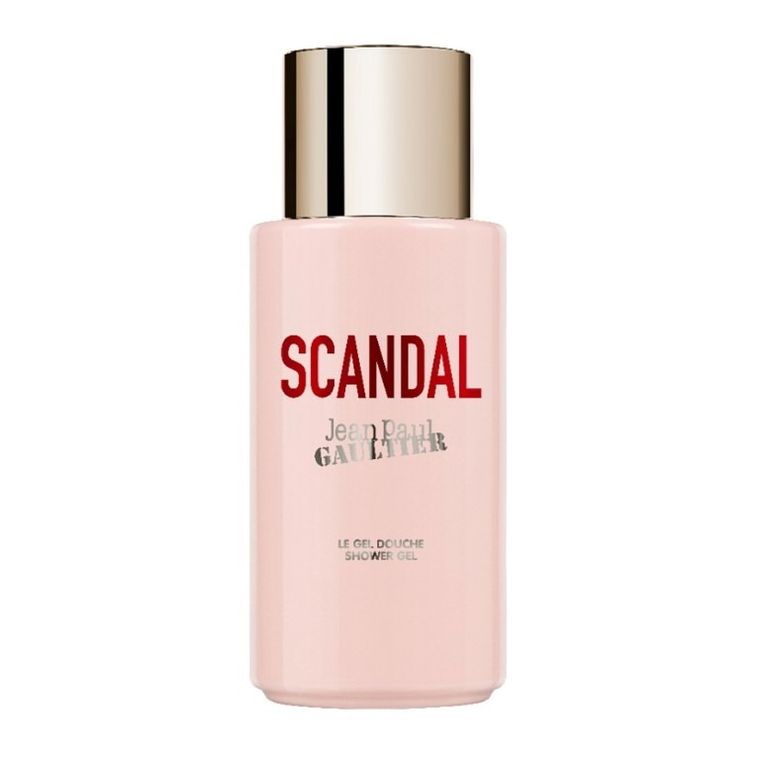 Jean Paul Gaultier, Scandal, perfumowany żel pod prysznic, 200 ml
