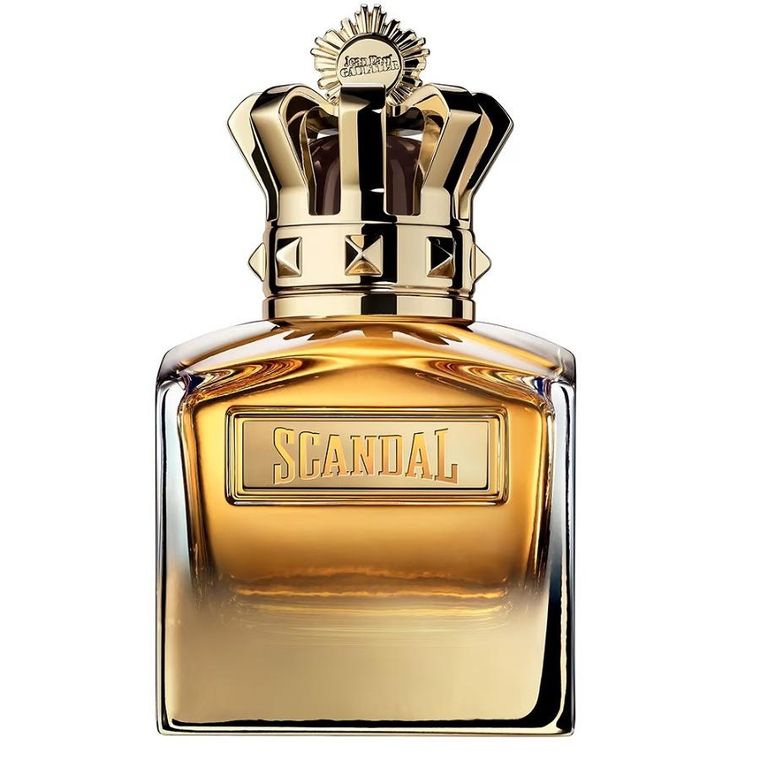 Jean Paul Gaultier, Scandal Pour Homme Absolu, perfumy, spray, 100 ml