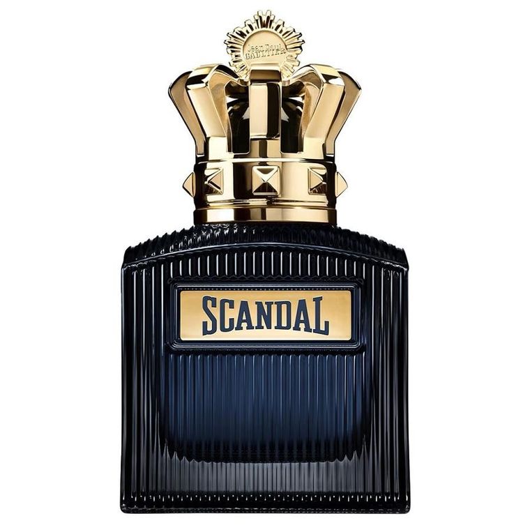 Jean Paul Gaultier, Scandal Pour Homme Intense, woda perfumowana, spray, 100 ml