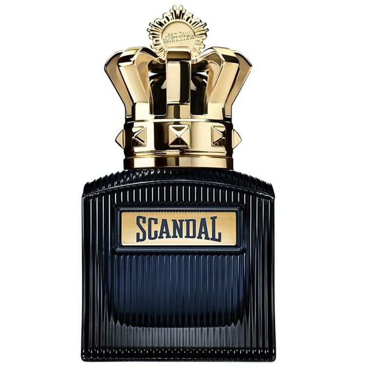 Jean Paul Gaultier, Scandal Pour Homme Intense, woda perfumowana, spray, 50 ml
