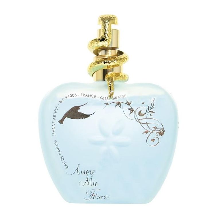 Jeanne Arthes, Amore Mio Forever, woda perfumowana, spray, 100 ml