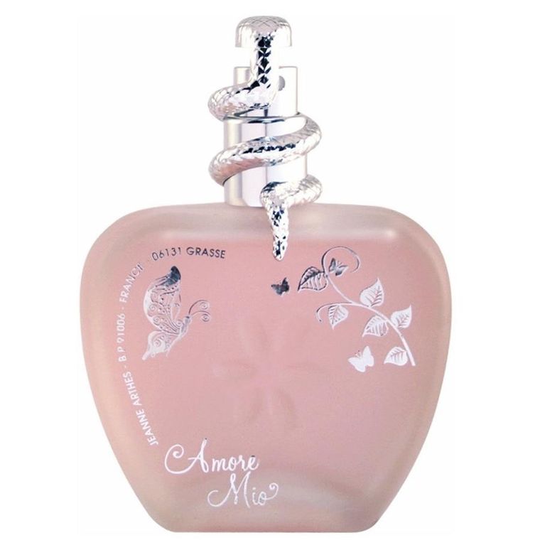 Jeanne Arthes, Amore Mio, woda perfumowana, spray, 100 ml