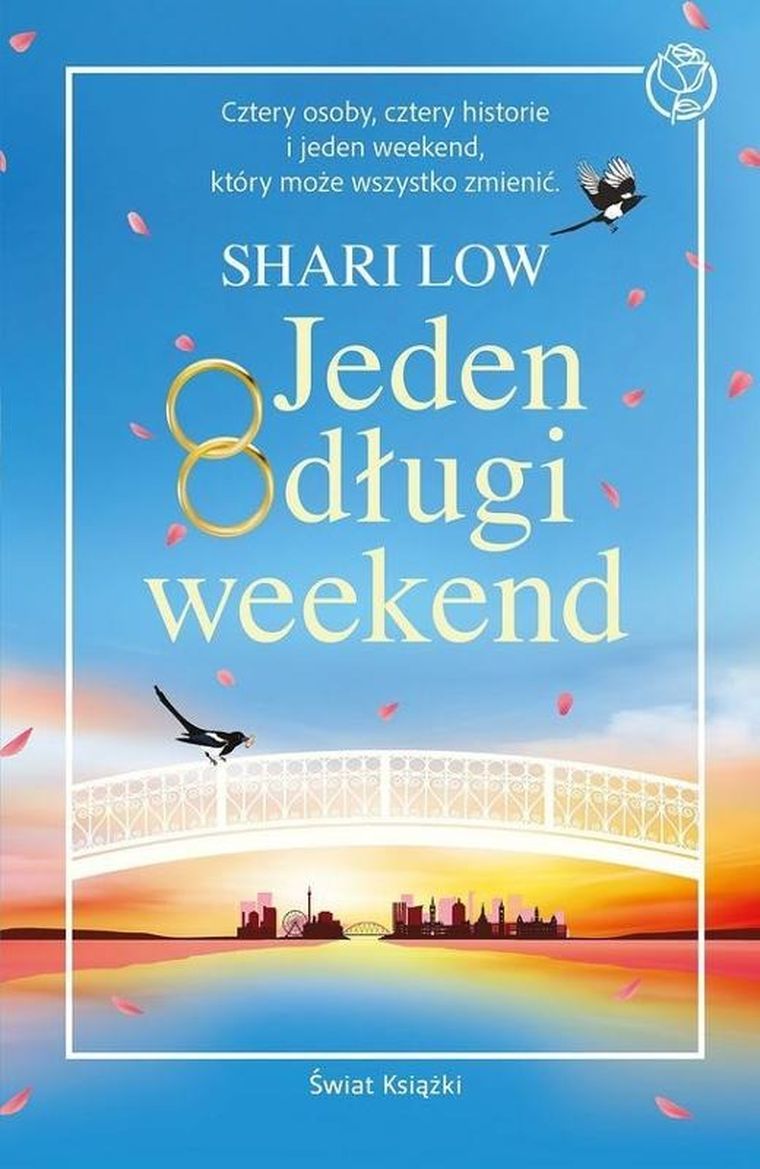Jeden długi weekend