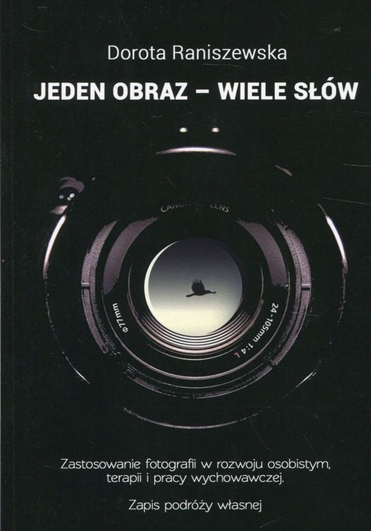 Jeden obraz, wiele słów